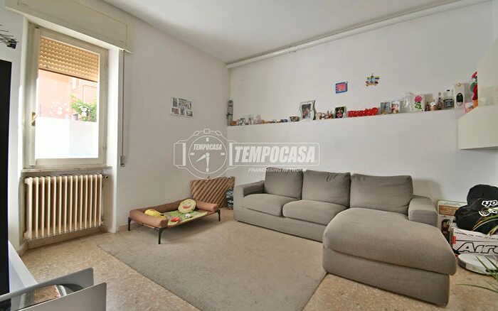 Appartamento trilocale in vendita in Via Sassari a, Ascoli Piceno