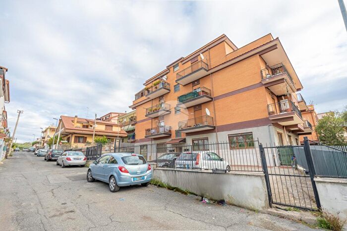 Appartamento trilocale in vendita in Via Giuseppe Verdi, Guidonia Montecelio