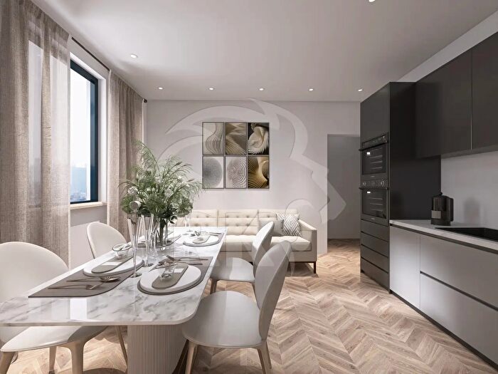 Appartamento bilocale in vendita in Via Leonetto Cipriani, Bologna