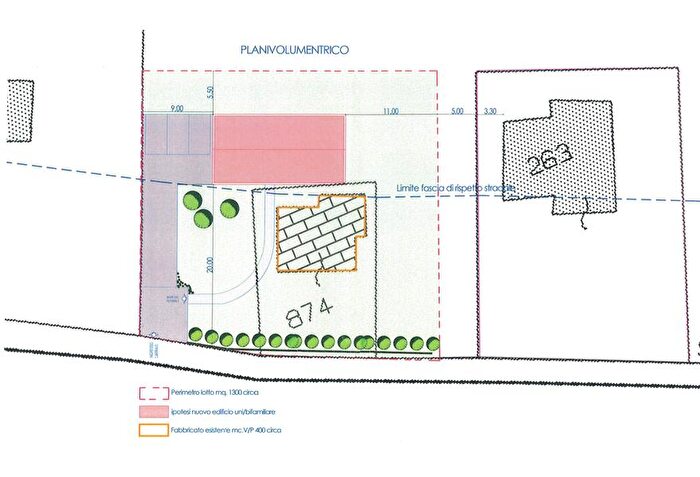 Case in Vendita e in Affitto - 2