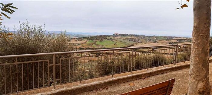 Appartamento con 5 locali in vendita in Pienza