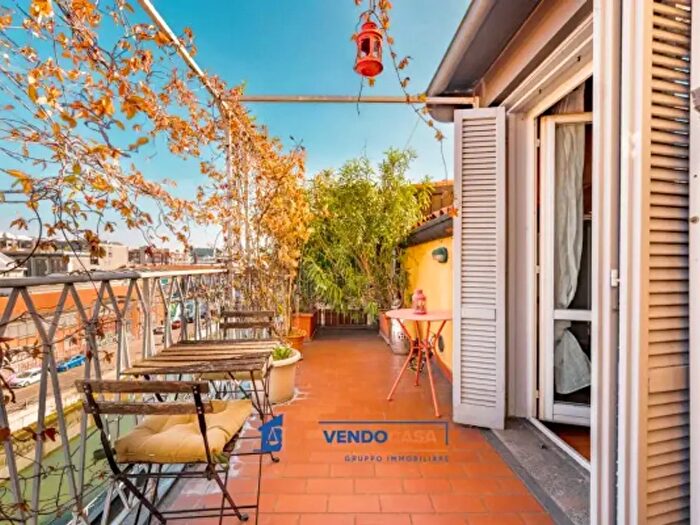 Appartamento monolocale in vendita in Ripa di Porta Ticinese, Milano