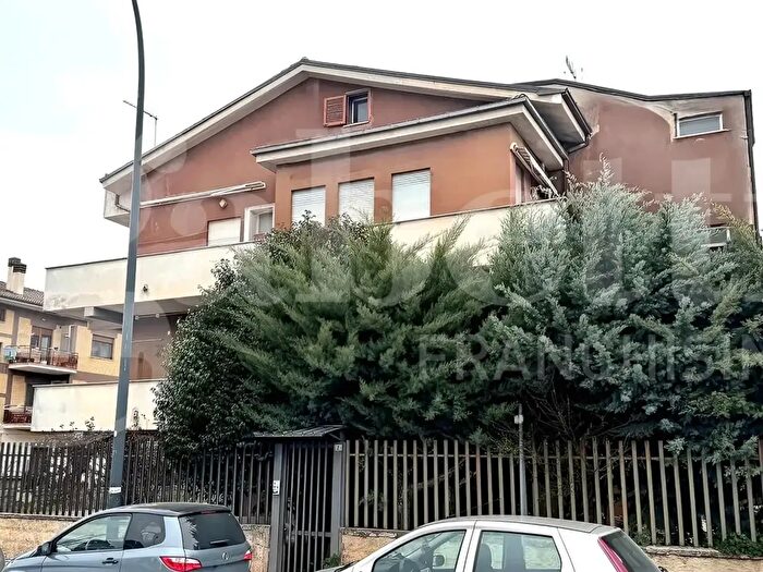 Appartamento quadrilocale in vendita in Via Aldo Moro, Avezzano
