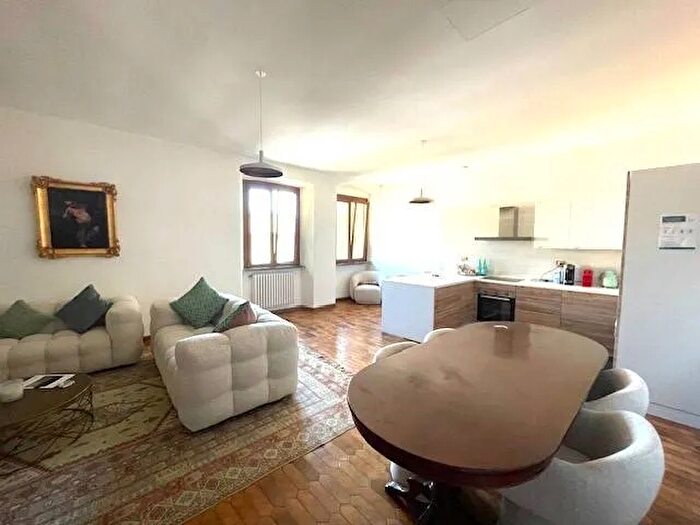 Appartamento bilocale in affitto in Piazza San Francesco Citta di Castello, Citta Di Castello