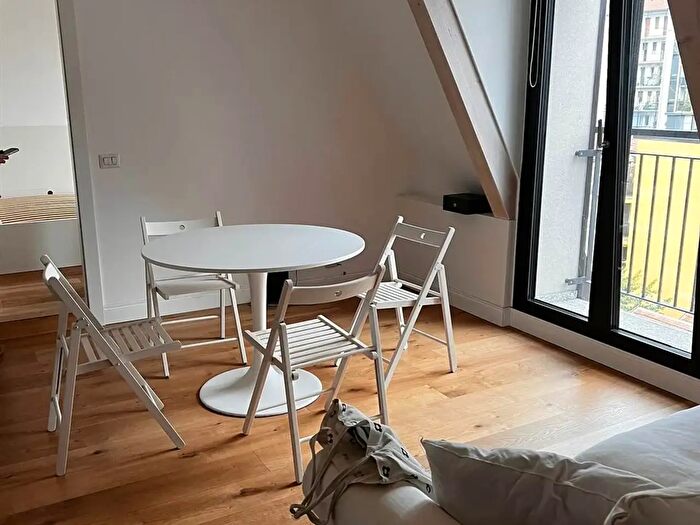 Appartamento bilocale in affitto in Spalato, Milano