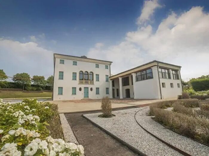 Appartamento in vendita in Via Redipuglia, Stra