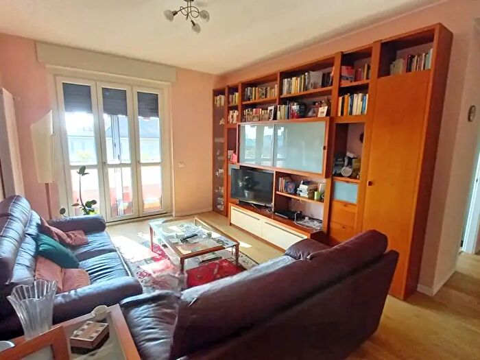 Appartamento trilocale in vendita in Corso Lodi, Milano