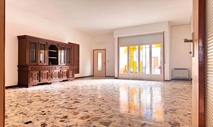 Appartamento trilocale in vendita in Fiorenzuola DArda