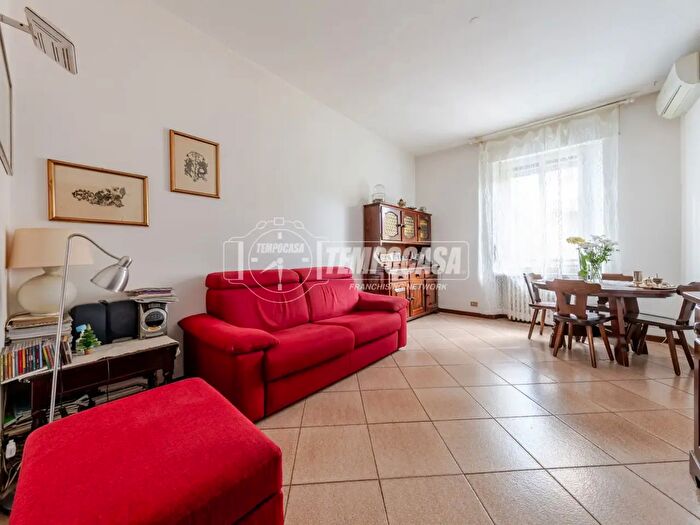 Appartamento quadrilocale in vendita in Via Aristotele, Milano
