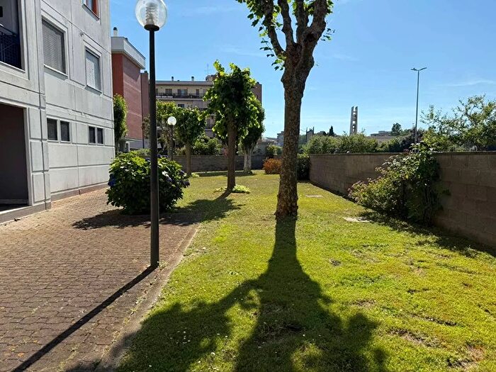 Appartamento bilocale in affitto in Via Costanzo Casana Roma, Roma