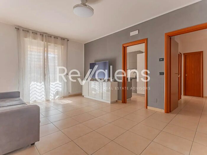 Appartamento trilocale in vendita in Vittorio Bodini, Bari