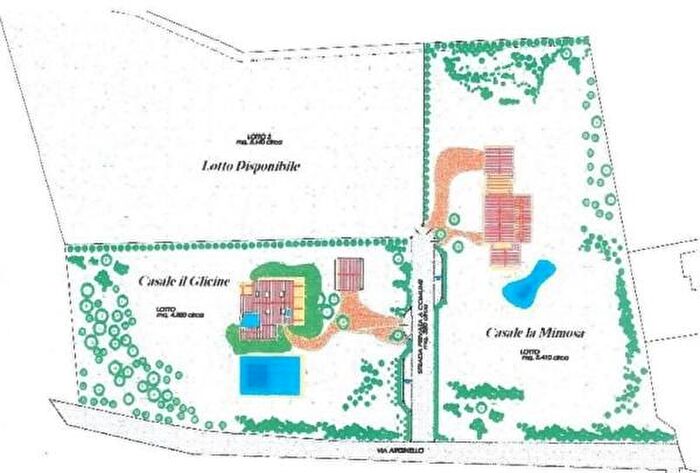 Case in Vendita e in Affitto - 3
