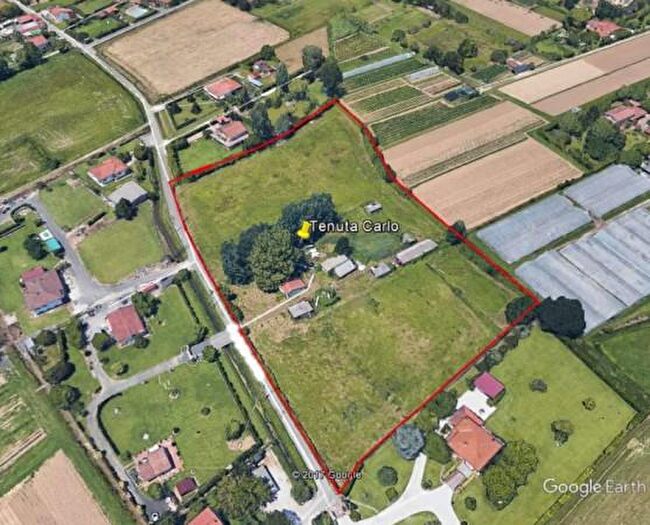 Casa con 6 locali in vendita in Pietrasanta