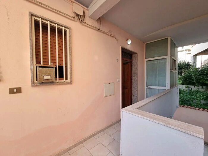 Appartamento quadrilocale in vendita in Via Domenico Marincola Pistoia, Catanzaro