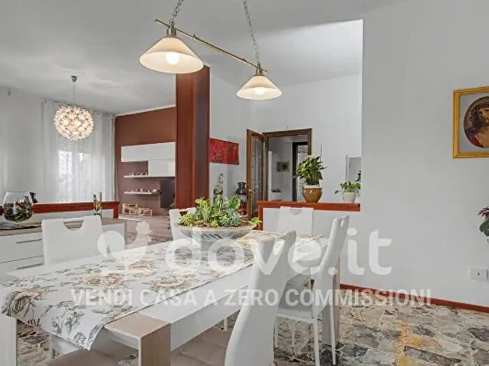 Appartamento trilocale in vendita in Via Pace, Spirano