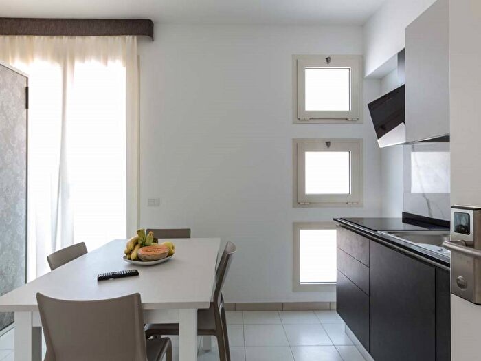 Appartamento bilocale in affitto in Viale Vincenzo Monti, Alba Mare, Riccione