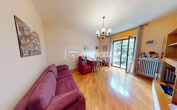 Appartamento bilocale in vendita in Via Don Giacomo Colli, BovisioMasciago