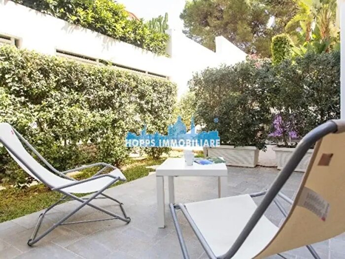 Appartamento trilocale in affitto in Via Pitea da Marsiglia, Palermo