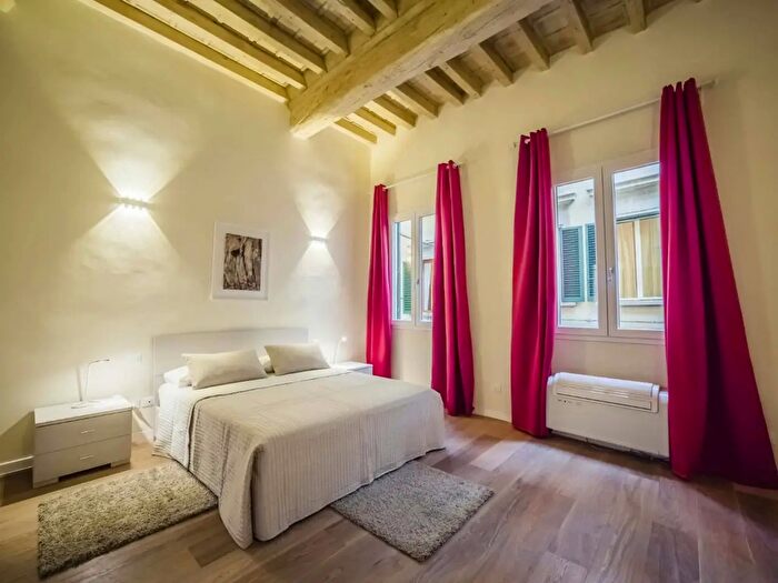 Appartamento monolocale in affitto in Via dei Pepi, Firenze