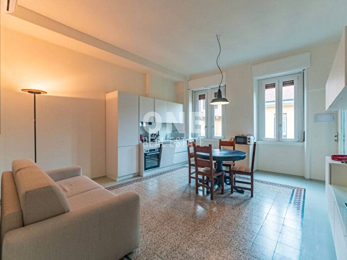 Appartamento bilocale in affitto in Via Padova, Pasteur, Milano