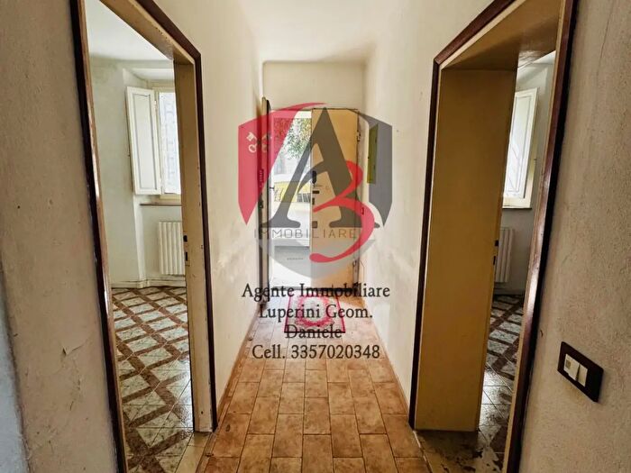 Appartamento quadrilocale in vendita in Pisa