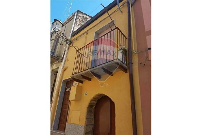 Appartamento monolocale in vendita in Piazza Armerina