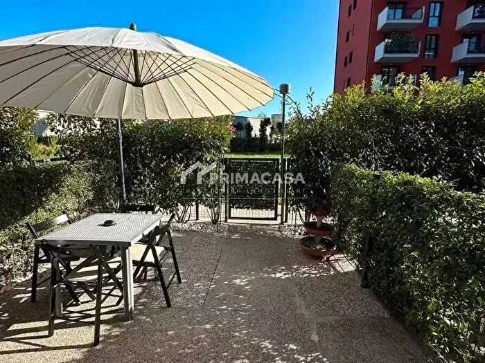 Appartamento bilocale in affitto in Via Guglielmo Pecori Giraldi, Milano