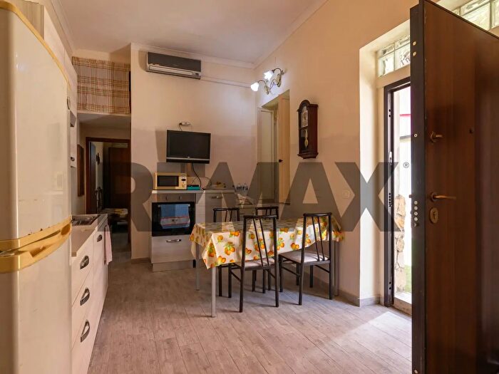 Casa trilocale in vendita in San Giuliano, Siracusa