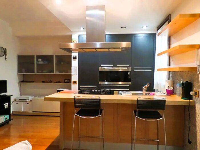 Appartamento bilocale in vendita in Via Lombardini, Cento