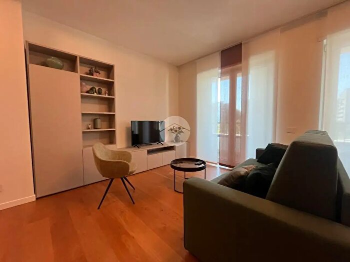 Appartamento bilocale in affitto in Viale Umbria, Milano