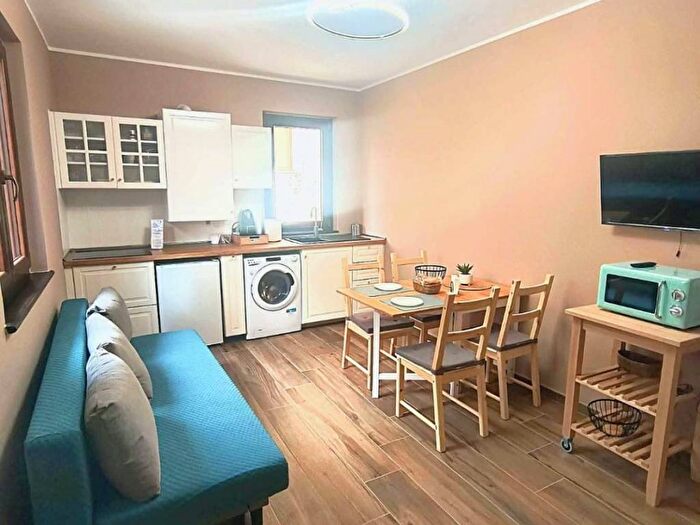 Appartamento trilocale in vendita in Via Roma, Centro, Poggio Bustone