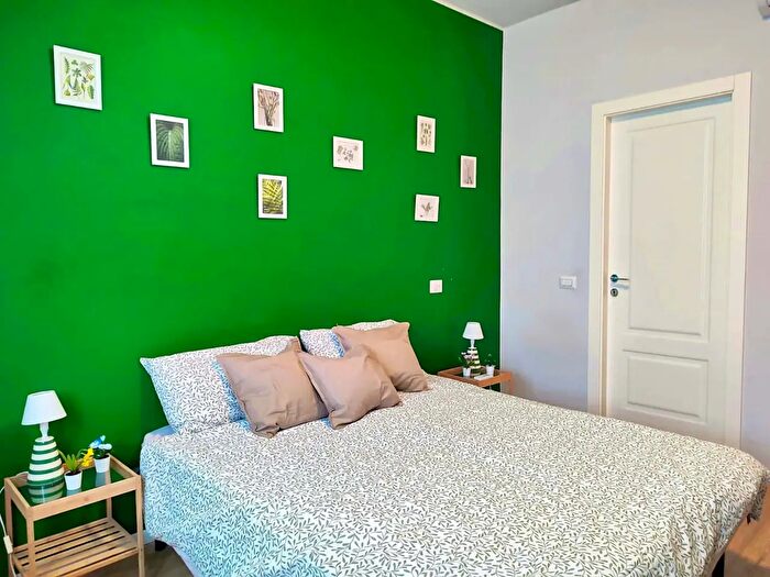 Appartamento monolocale in affitto in Via Giacomo Griziotti, Milano