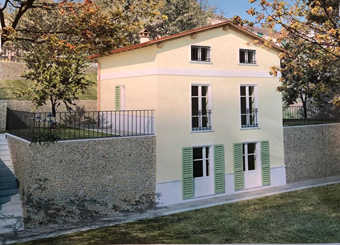 Casa bilocale in affitto in Stazzema