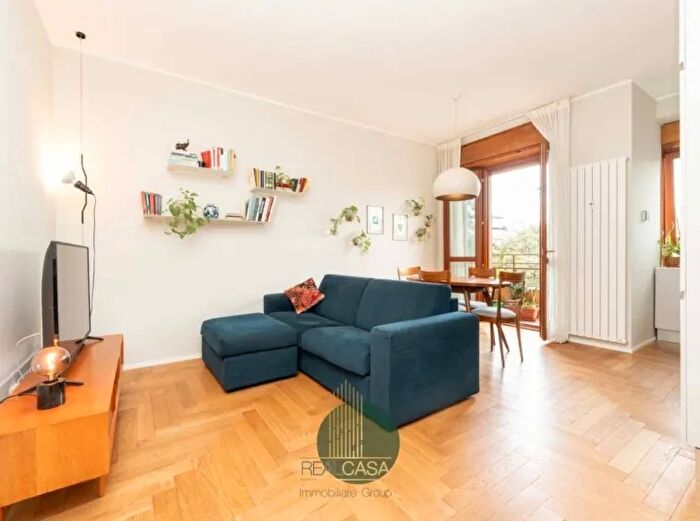 Appartamento monolocale in vendita in Via Gaspare Aselli Città Studi Municipio Milano Lombardia Italia, Milano