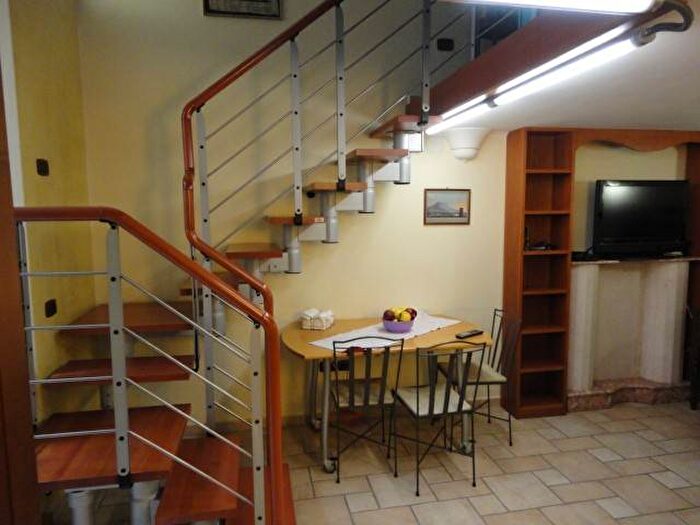 Appartamento bilocale in affitto in Corso Trieste, Caserta