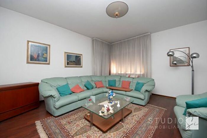 Appartamento in vendita in Via di Mezzo, Quarrata