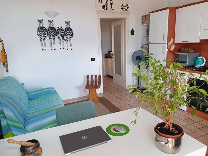 Appartamento bilocale in affitto in Viale Monza, Precotto, Milano