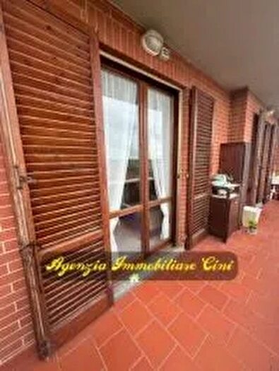 Appartamento quadrilocale in vendita in Collesalvetti