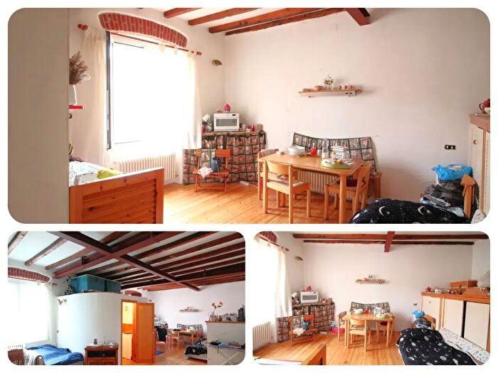 Casa trilocale in vendita in Via Argine Polcevera, Genova