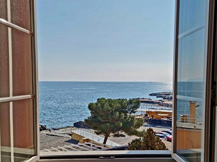 Appartamento trilocale in affitto in Calata del Porto, Centro, Santa Margherita Ligure