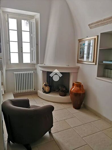 Casa quadrilocale in affitto in Via Nicolò De Lapi, Martina Franca