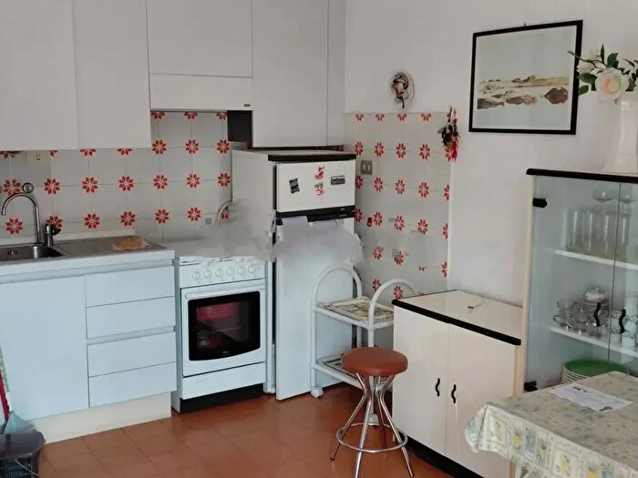 Appartamento bilocale in vendita in Sarzana