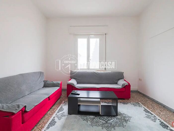 Appartamento quadrilocale in vendita in Forli