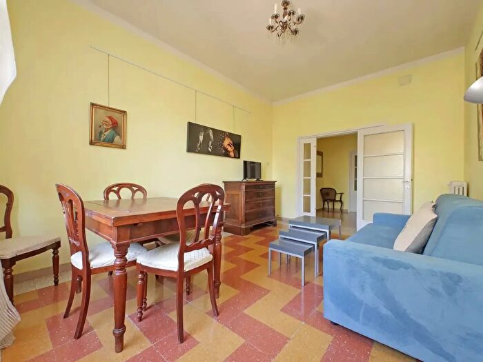 Appartamento monolocale in affitto in Via Cremona b, Roma