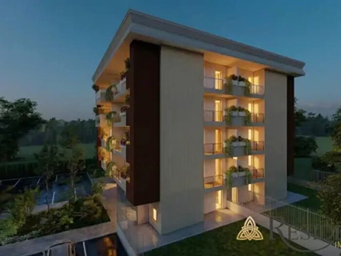 Appartamento bilocale in vendita in Largo Giuseppe Guastalla, Roma