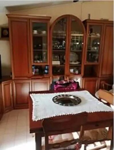 Casa monolocale in vendita in Via Santa Vittoria, Ossi