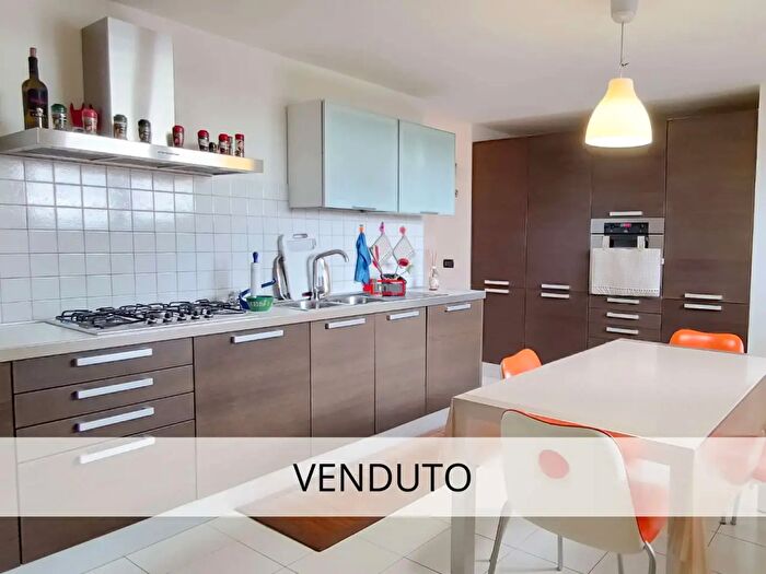 Appartamento con 5 locali in vendita in Barlaam da Seminara, Catanzaro