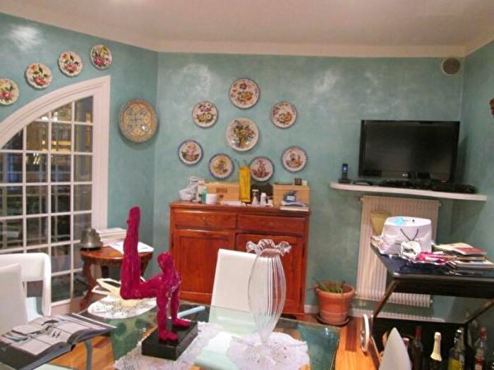 Appartamento con 6 locali in affitto in Asolo