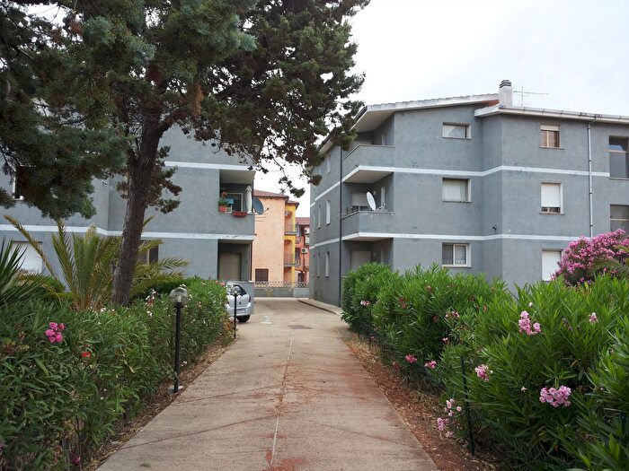 Appartamento trilocale in vendita in Via Gioacchino Rossini, Valledoria