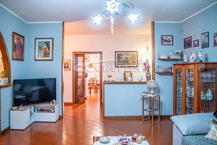 Appartamento con 5 locali in vendita in Via Roma, San Giustino